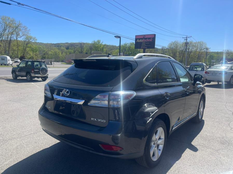 2010 Lexus RX 350 AWD 4dr, available for sale in New Milford, Connecticut | Auto Technic LLC. New Milford, Connecticut 2010 Lexus RX 350 AWD 4dr, available for sale in New Milford, Connecticut | Auto Technic LLC. New Milford, Connecticut