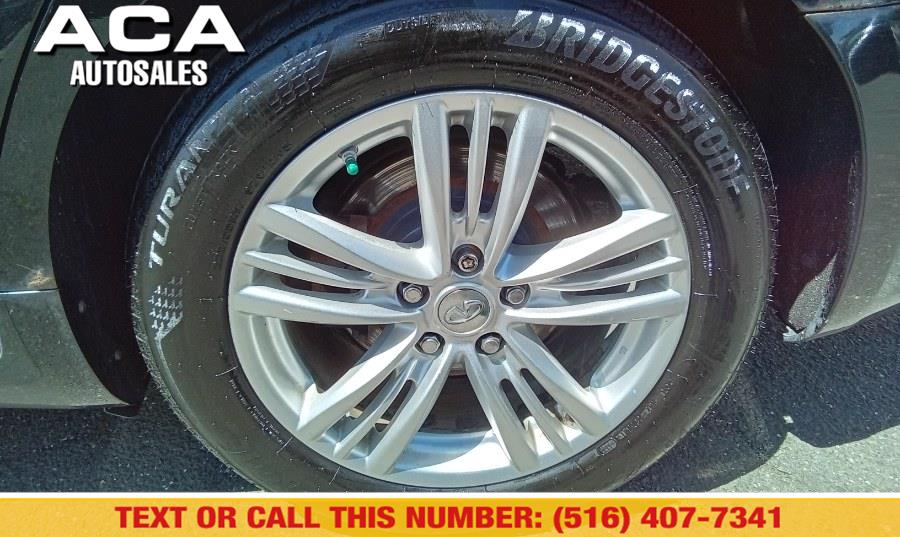 2012 INFINITI G37 Sedan 4dr x AWD, available for sale in Lynbrook, New York | ACA Auto Sales. Lynbrook, New York 2012 INFINITI G37 Sedan 4dr x AWD, available for sale in Lynbrook, New York | ACA Auto Sales. Lynbrook, New York