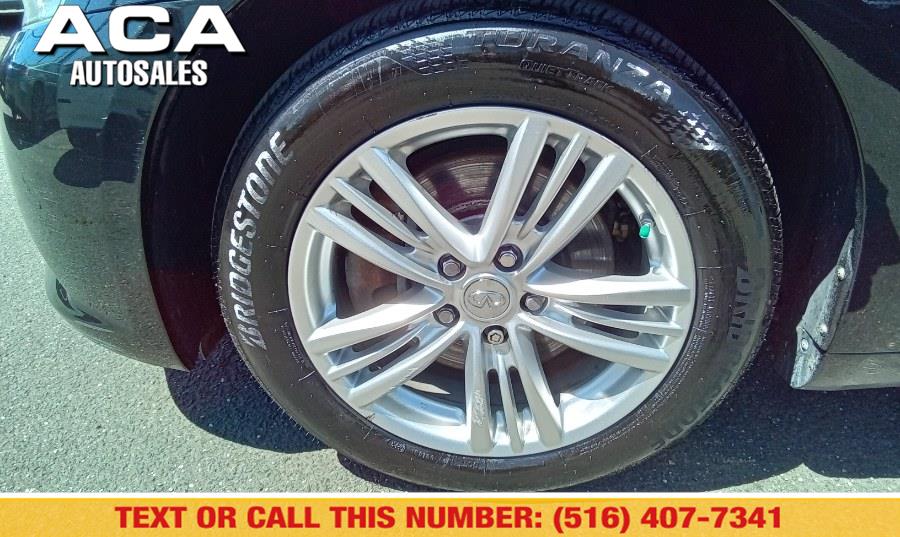 2012 INFINITI G37 Sedan 4dr x AWD, available for sale in Lynbrook, New York | ACA Auto Sales. Lynbrook, New York 2012 INFINITI G37 Sedan 4dr x AWD, available for sale in Lynbrook, New York | ACA Auto Sales. Lynbrook, New York