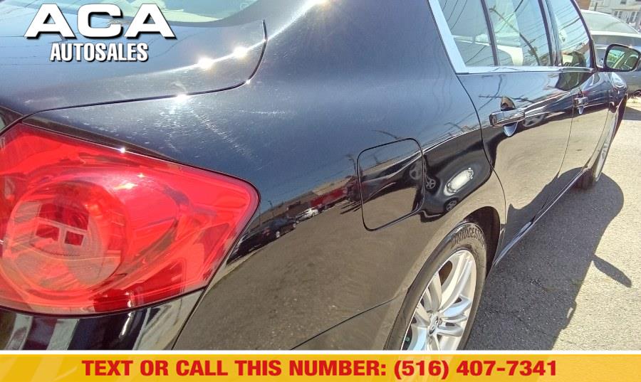 2012 INFINITI G37 Sedan 4dr x AWD, available for sale in Lynbrook, New York | ACA Auto Sales. Lynbrook, New York 2012 INFINITI G37 Sedan 4dr x AWD, available for sale in Lynbrook, New York | ACA Auto Sales. Lynbrook, New York
