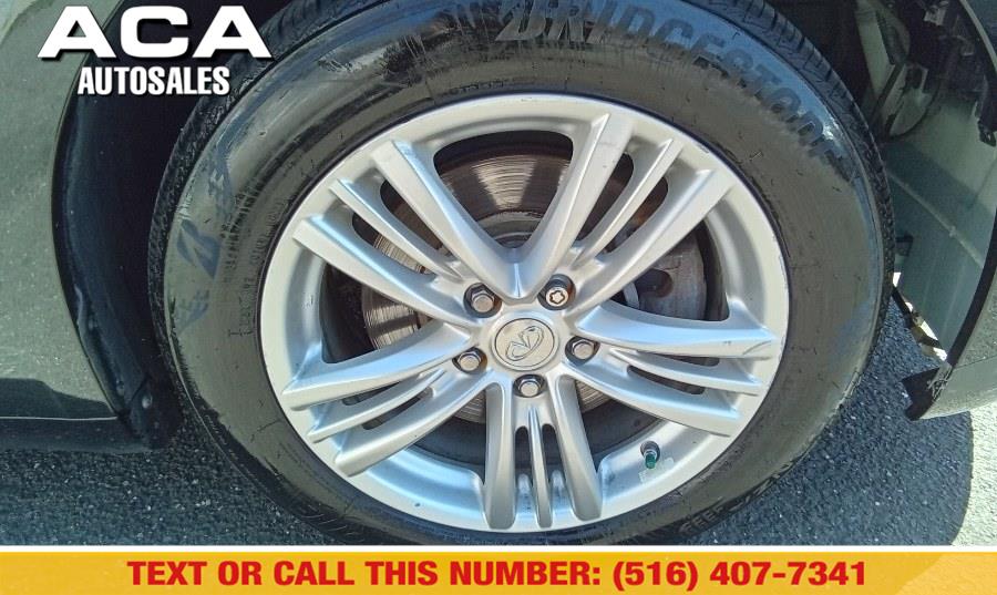 2012 INFINITI G37 Sedan 4dr x AWD, available for sale in Lynbrook, New York | ACA Auto Sales. Lynbrook, New York 2012 INFINITI G37 Sedan 4dr x AWD, available for sale in Lynbrook, New York | ACA Auto Sales. Lynbrook, New York
