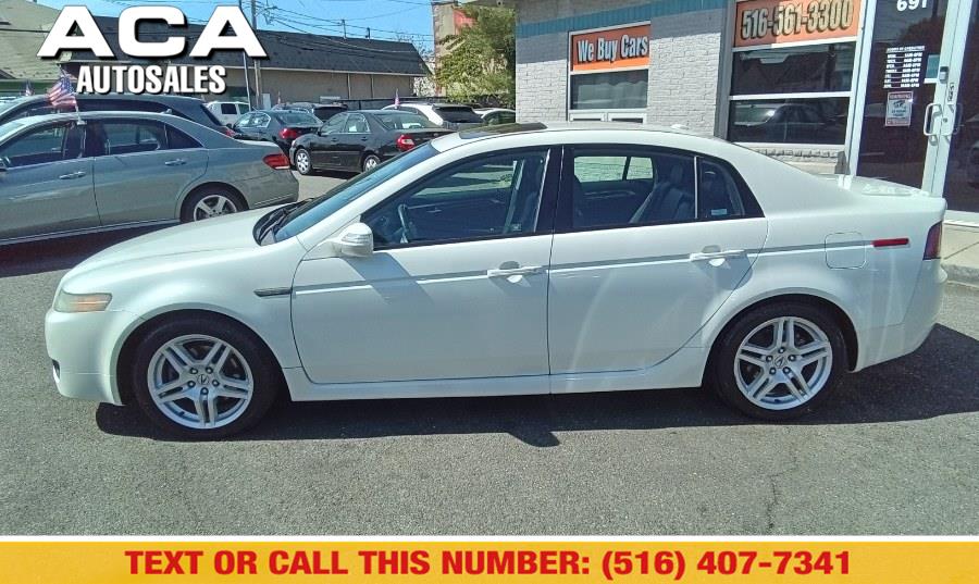 2008 Acura TL NAVIGATION, available for sale in Lynbrook, New York | ACA Auto Sales. Lynbrook, New York 2008 Acura TL NAVIGATION, available for sale in Lynbrook, New York | ACA Auto Sales. Lynbrook, New York