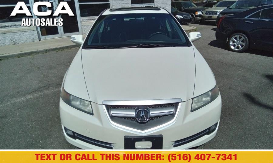 2008 Acura TL NAVIGATION, available for sale in Lynbrook, New York | ACA Auto Sales. Lynbrook, New York 2008 Acura TL NAVIGATION, available for sale in Lynbrook, New York | ACA Auto Sales. Lynbrook, New York