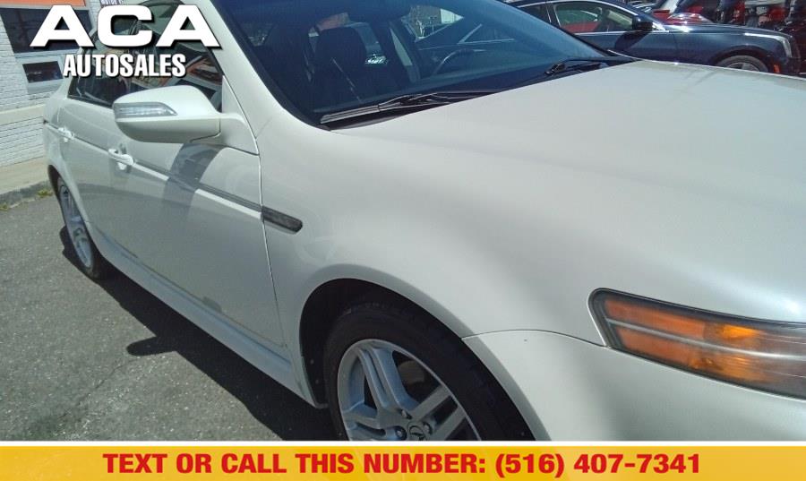 2008 Acura TL NAVIGATION, available for sale in Lynbrook, New York | ACA Auto Sales. Lynbrook, New York 2008 Acura TL NAVIGATION, available for sale in Lynbrook, New York | ACA Auto Sales. Lynbrook, New York