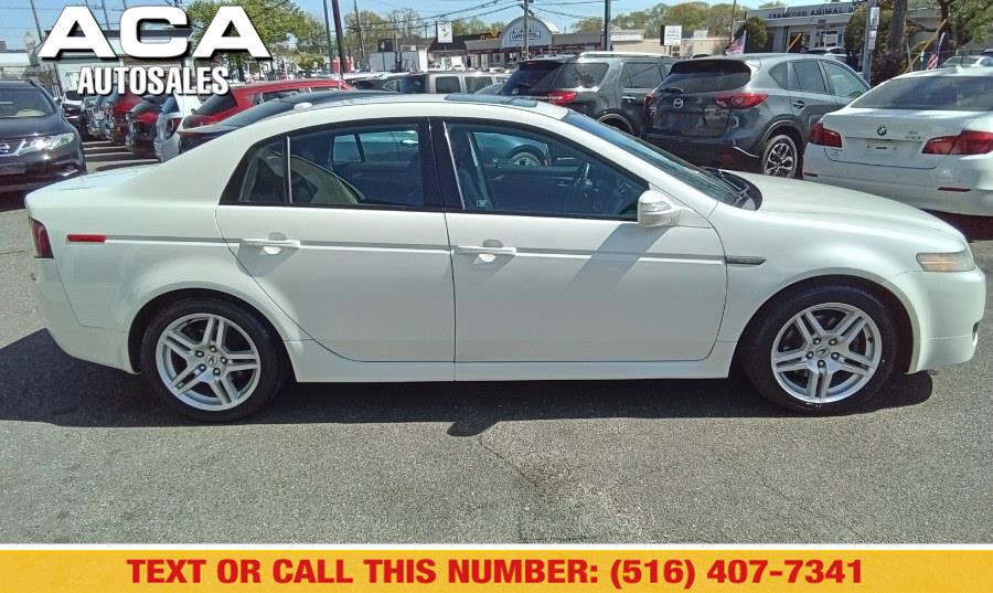 2008 Acura TL NAVIGATION, available for sale in Lynbrook, New York | ACA Auto Sales. Lynbrook, New York 2008 Acura TL NAVIGATION, available for sale in Lynbrook, New York | ACA Auto Sales. Lynbrook, New York