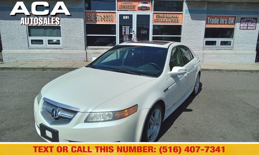 Used 2008 Acura TL in Lynbrook, New York | ACA Auto Sales. Lynbrook, New York