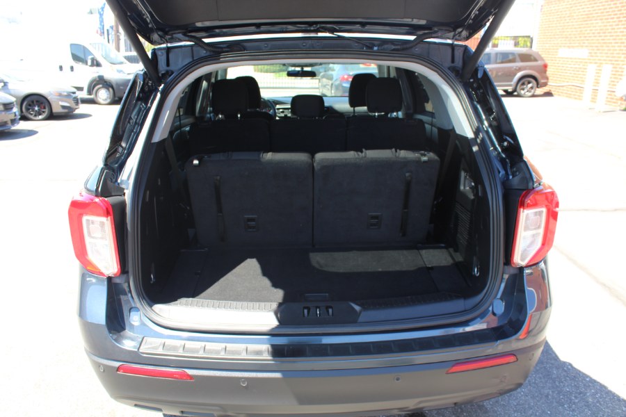 2023 Ford Explorer XLT 4WD, available for sale in Deer Park, New York | Car Tec Enterprise Leasing & Sales LLC. Deer Park, New York 2023 Ford Explorer XLT 4WD, available for sale in Deer Park, New York | Car Tec Enterprise Leasing & Sales LLC. Deer Park, New York