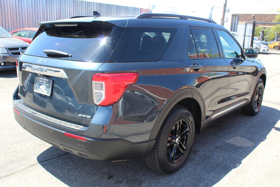 2023 Ford Explorer XLT 4WD, available for sale in Deer Park, New York | Car Tec Enterprise Leasing & Sales LLC. Deer Park, New York 2023 Ford Explorer XLT 4WD, available for sale in Deer Park, New York | Car Tec Enterprise Leasing & Sales LLC. Deer Park, New York