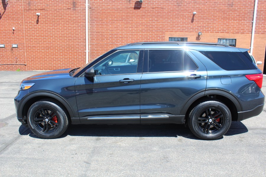 2023 Ford Explorer XLT 4WD, available for sale in Deer Park, New York | Car Tec Enterprise Leasing & Sales LLC. Deer Park, New York 2023 Ford Explorer XLT 4WD, available for sale in Deer Park, New York | Car Tec Enterprise Leasing & Sales LLC. Deer Park, New York