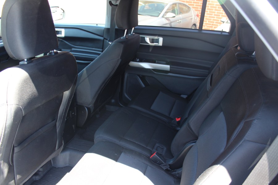 2023 Ford Explorer XLT 4WD, available for sale in Deer Park, New York | Car Tec Enterprise Leasing & Sales LLC. Deer Park, New York 2023 Ford Explorer XLT 4WD, available for sale in Deer Park, New York | Car Tec Enterprise Leasing & Sales LLC. Deer Park, New York