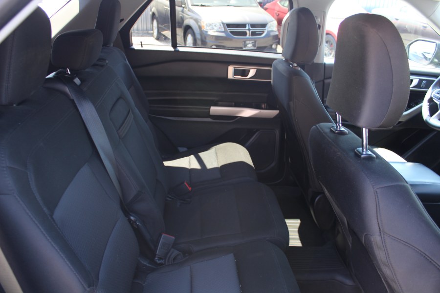 2023 Ford Explorer XLT 4WD, available for sale in Deer Park, New York | Car Tec Enterprise Leasing & Sales LLC. Deer Park, New York 2023 Ford Explorer XLT 4WD, available for sale in Deer Park, New York | Car Tec Enterprise Leasing & Sales LLC. Deer Park, New York