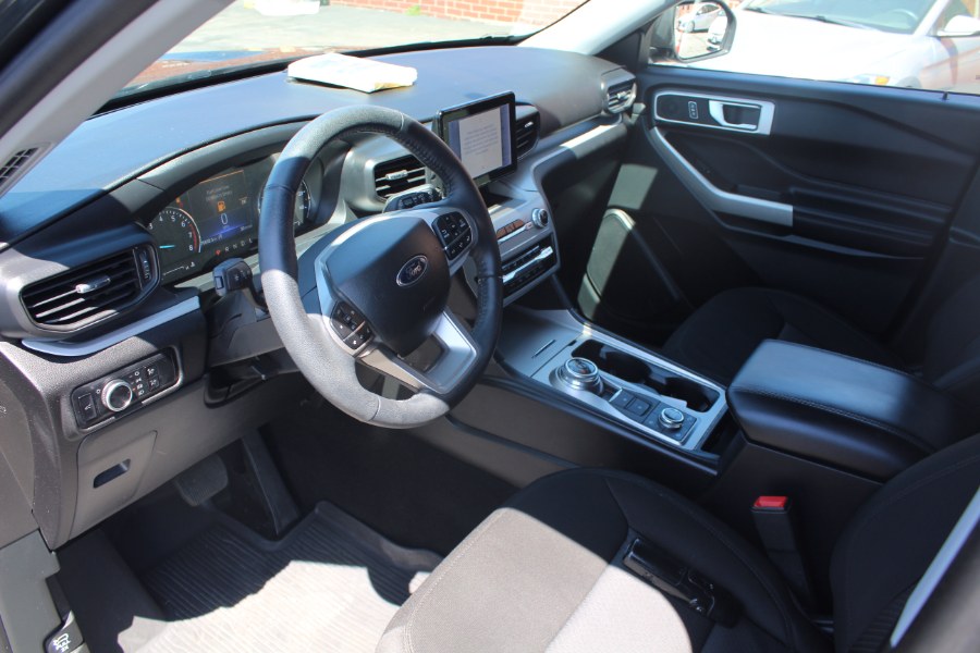 2023 Ford Explorer XLT 4WD, available for sale in Deer Park, New York | Car Tec Enterprise Leasing & Sales LLC. Deer Park, New York 2023 Ford Explorer XLT 4WD, available for sale in Deer Park, New York | Car Tec Enterprise Leasing & Sales LLC. Deer Park, New York
