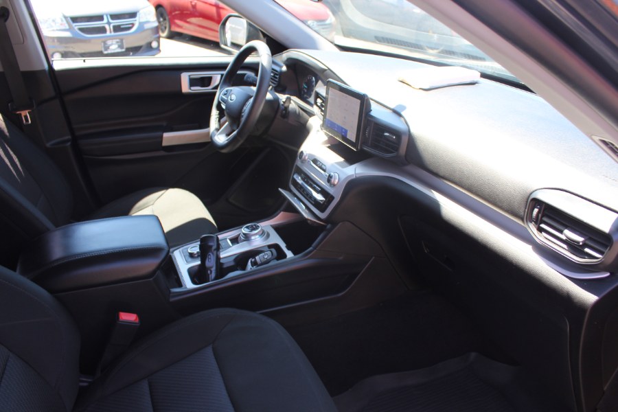 2023 Ford Explorer XLT 4WD, available for sale in Deer Park, New York | Car Tec Enterprise Leasing & Sales LLC. Deer Park, New York 2023 Ford Explorer XLT 4WD, available for sale in Deer Park, New York | Car Tec Enterprise Leasing & Sales LLC. Deer Park, New York