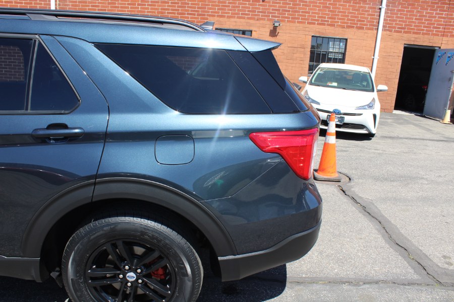 2023 Ford Explorer XLT 4WD, available for sale in Deer Park, New York | Car Tec Enterprise Leasing & Sales LLC. Deer Park, New York 2023 Ford Explorer XLT 4WD, available for sale in Deer Park, New York | Car Tec Enterprise Leasing & Sales LLC. Deer Park, New York