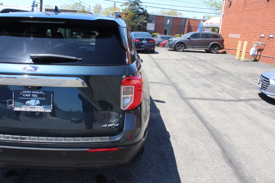 2023 Ford Explorer XLT 4WD, available for sale in Deer Park, New York | Car Tec Enterprise Leasing & Sales LLC. Deer Park, New York 2023 Ford Explorer XLT 4WD, available for sale in Deer Park, New York | Car Tec Enterprise Leasing & Sales LLC. Deer Park, New York