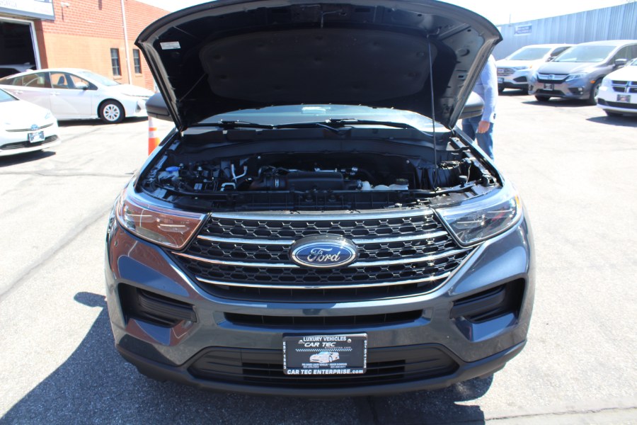 2023 Ford Explorer XLT 4WD, available for sale in Deer Park, New York | Car Tec Enterprise Leasing & Sales LLC. Deer Park, New York 2023 Ford Explorer XLT 4WD, available for sale in Deer Park, New York | Car Tec Enterprise Leasing & Sales LLC. Deer Park, New York