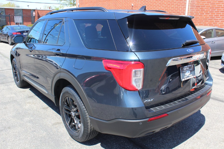 2023 Ford Explorer XLT 4WD, available for sale in Deer Park, New York | Car Tec Enterprise Leasing & Sales LLC. Deer Park, New York 2023 Ford Explorer XLT 4WD, available for sale in Deer Park, New York | Car Tec Enterprise Leasing & Sales LLC. Deer Park, New York
