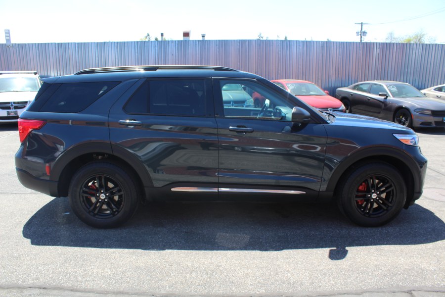 2023 Ford Explorer XLT 4WD, available for sale in Deer Park, New York | Car Tec Enterprise Leasing & Sales LLC. Deer Park, New York 2023 Ford Explorer XLT 4WD, available for sale in Deer Park, New York | Car Tec Enterprise Leasing & Sales LLC. Deer Park, New York