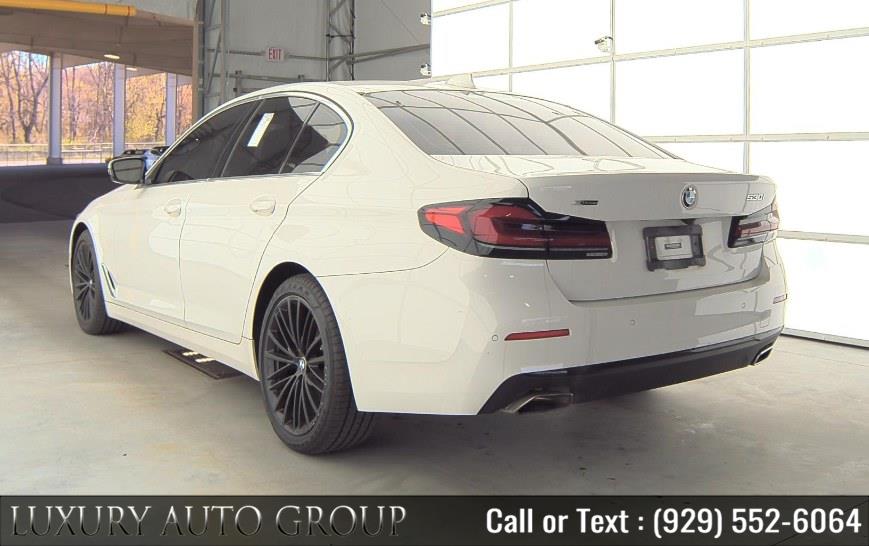 2022 BMW 5 Series 530i xDrive Sedan, available for sale in Bronx, New York | Luxury Auto Group. Bronx, New York 2022 BMW 5 Series 530i xDrive Sedan, available for sale in Bronx, New York | Luxury Auto Group. Bronx, New York