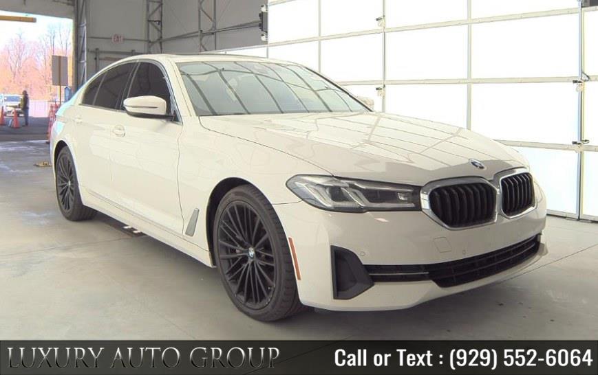 2022 BMW 5 Series 530i xDrive Sedan, available for sale in Bronx, New York | Luxury Auto Group. Bronx, New York 2022 BMW 5 Series 530i xDrive Sedan, available for sale in Bronx, New York | Luxury Auto Group. Bronx, New York