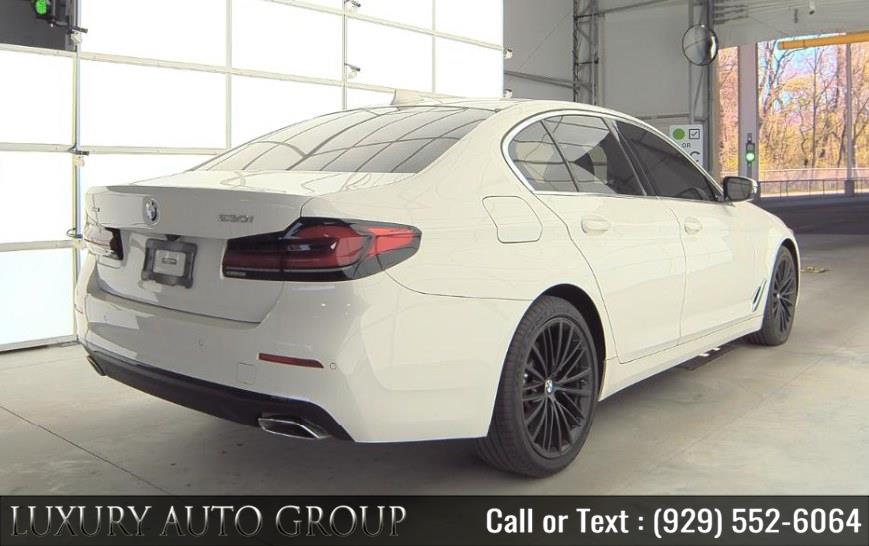 2022 BMW 5 Series 530i xDrive Sedan, available for sale in Bronx, New York | Luxury Auto Group. Bronx, New York 2022 BMW 5 Series 530i xDrive Sedan, available for sale in Bronx, New York | Luxury Auto Group. Bronx, New York