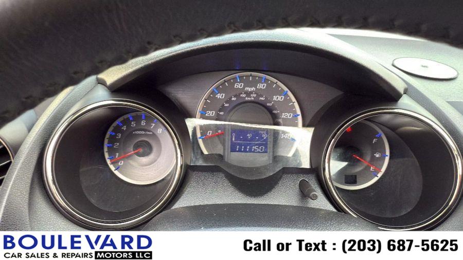 2012 Honda Fit Sport Hatchback 4D, available for sale in New Haven, Connecticut | Boulevard Motors LLC. New Haven, Connecticut 2012 Honda Fit Sport Hatchback 4D, available for sale in New Haven, Connecticut | Boulevard Motors LLC. New Haven, Connecticut