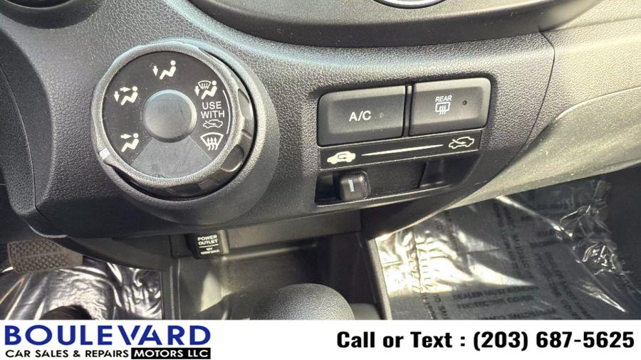 2012 Honda Fit Sport Hatchback 4D, available for sale in New Haven, Connecticut | Boulevard Motors LLC. New Haven, Connecticut 2012 Honda Fit Sport Hatchback 4D, available for sale in New Haven, Connecticut | Boulevard Motors LLC. New Haven, Connecticut