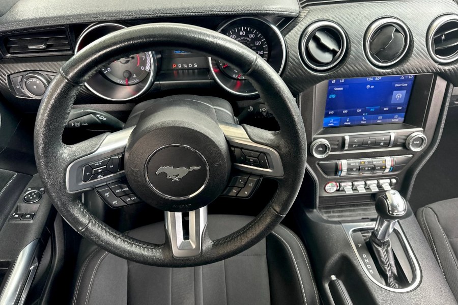 2022 Ford Mustang EcoBoost Fastback, available for sale in Manchester, New Hampshire | Second Street Auto Sales Inc. Manchester, New Hampshire 2022 Ford Mustang EcoBoost Fastback, available for sale in Manchester, New Hampshire | Second Street Auto Sales Inc. Manchester, New Hampshire
