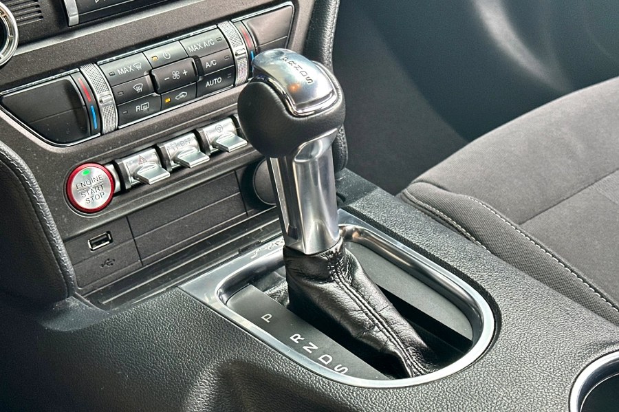2022 Ford Mustang EcoBoost Fastback, available for sale in Manchester, New Hampshire | Second Street Auto Sales Inc. Manchester, New Hampshire 2022 Ford Mustang EcoBoost Fastback, available for sale in Manchester, New Hampshire | Second Street Auto Sales Inc. Manchester, New Hampshire