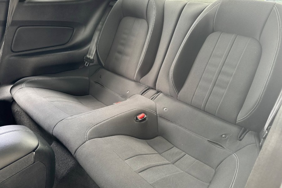 2022 Ford Mustang EcoBoost Fastback, available for sale in Manchester, New Hampshire | Second Street Auto Sales Inc. Manchester, New Hampshire 2022 Ford Mustang EcoBoost Fastback, available for sale in Manchester, New Hampshire | Second Street Auto Sales Inc. Manchester, New Hampshire