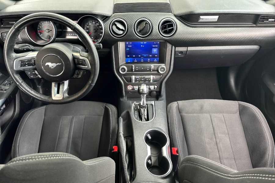 2022 Ford Mustang EcoBoost Fastback, available for sale in Manchester, New Hampshire | Second Street Auto Sales Inc. Manchester, New Hampshire 2022 Ford Mustang EcoBoost Fastback, available for sale in Manchester, New Hampshire | Second Street Auto Sales Inc. Manchester, New Hampshire