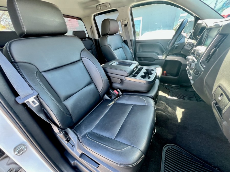 2015 Chevrolet Silverado 1500 4WD Double Cab 143.5" LT w/1LT, available for sale in Manchester, New Hampshire | Second Street Auto Sales Inc. Manchester, New Hampshire 2015 Chevrolet Silverado 1500 4WD Double Cab 143.5" LT w/1LT, available for sale in Manchester, New Hampshire | Second Street Auto Sales Inc. Manchester, New Hampshire