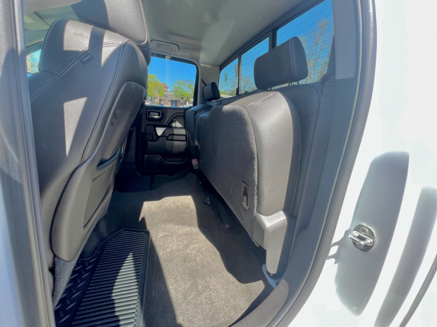 2015 Chevrolet Silverado 1500 4WD Double Cab 143.5" LT w/1LT, available for sale in Manchester, New Hampshire | Second Street Auto Sales Inc. Manchester, New Hampshire 2015 Chevrolet Silverado 1500 4WD Double Cab 143.5" LT w/1LT, available for sale in Manchester, New Hampshire | Second Street Auto Sales Inc. Manchester, New Hampshire