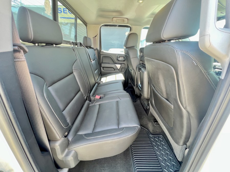 2015 Chevrolet Silverado 1500 4WD Double Cab 143.5" LT w/1LT, available for sale in Manchester, New Hampshire | Second Street Auto Sales Inc. Manchester, New Hampshire 2015 Chevrolet Silverado 1500 4WD Double Cab 143.5" LT w/1LT, available for sale in Manchester, New Hampshire | Second Street Auto Sales Inc. Manchester, New Hampshire