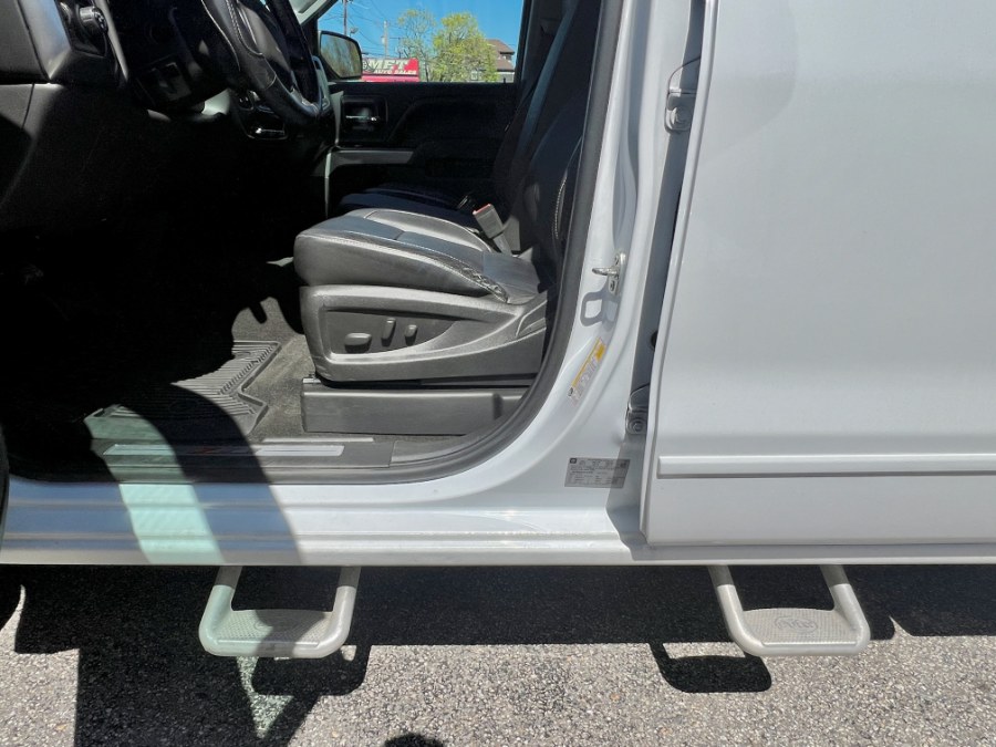 2015 Chevrolet Silverado 1500 4WD Double Cab 143.5" LT w/1LT, available for sale in Manchester, New Hampshire | Second Street Auto Sales Inc. Manchester, New Hampshire 2015 Chevrolet Silverado 1500 4WD Double Cab 143.5" LT w/1LT, available for sale in Manchester, New Hampshire | Second Street Auto Sales Inc. Manchester, New Hampshire