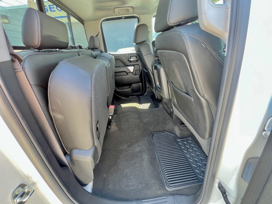 2015 Chevrolet Silverado 1500 4WD Double Cab 143.5" LT w/1LT, available for sale in Manchester, New Hampshire | Second Street Auto Sales Inc. Manchester, New Hampshire 2015 Chevrolet Silverado 1500 4WD Double Cab 143.5" LT w/1LT, available for sale in Manchester, New Hampshire | Second Street Auto Sales Inc. Manchester, New Hampshire
