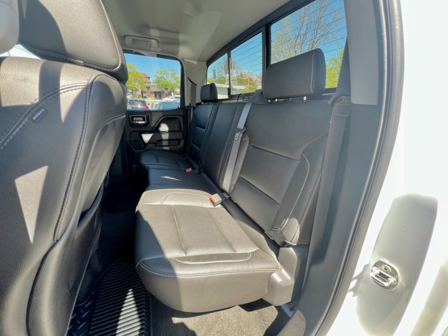 2015 Chevrolet Silverado 1500 4WD Double Cab 143.5" LT w/1LT, available for sale in Manchester, New Hampshire | Second Street Auto Sales Inc. Manchester, New Hampshire 2015 Chevrolet Silverado 1500 4WD Double Cab 143.5" LT w/1LT, available for sale in Manchester, New Hampshire | Second Street Auto Sales Inc. Manchester, New Hampshire