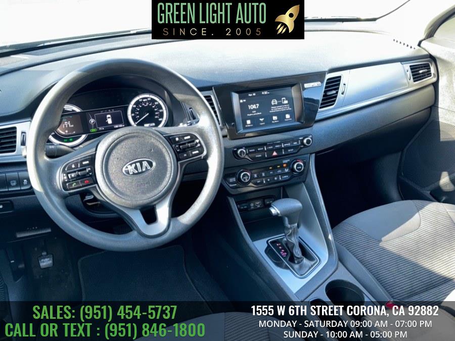 2019 Kia Niro LX FWD, available for sale in Corona, California | Green Light Auto. Corona, California 2019 Kia Niro LX FWD, available for sale in Corona, California | Green Light Auto. Corona, California