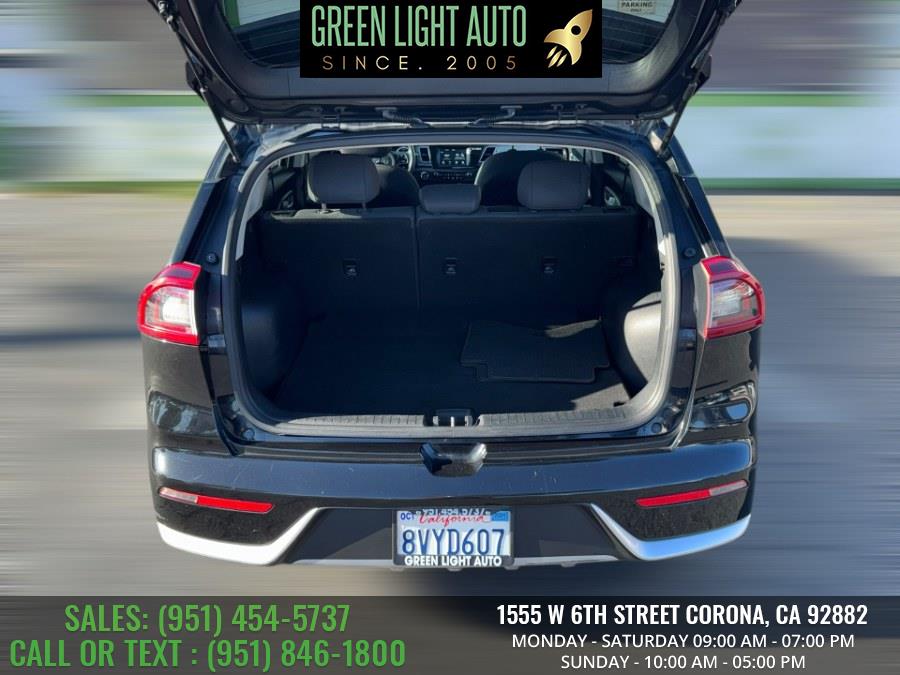 2019 Kia Niro LX FWD, available for sale in Corona, California | Green Light Auto. Corona, California 2019 Kia Niro LX FWD, available for sale in Corona, California | Green Light Auto. Corona, California