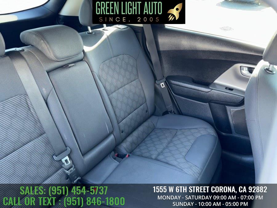 2019 Kia Niro LX FWD, available for sale in Corona, California | Green Light Auto. Corona, California 2019 Kia Niro LX FWD, available for sale in Corona, California | Green Light Auto. Corona, California