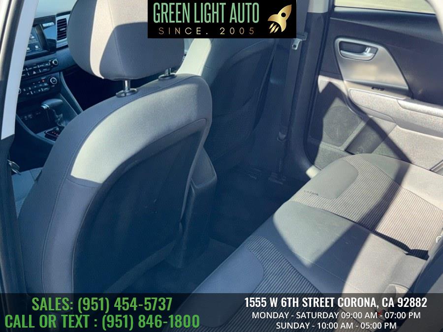 2019 Kia Niro LX FWD, available for sale in Corona, California | Green Light Auto. Corona, California 2019 Kia Niro LX FWD, available for sale in Corona, California | Green Light Auto. Corona, California