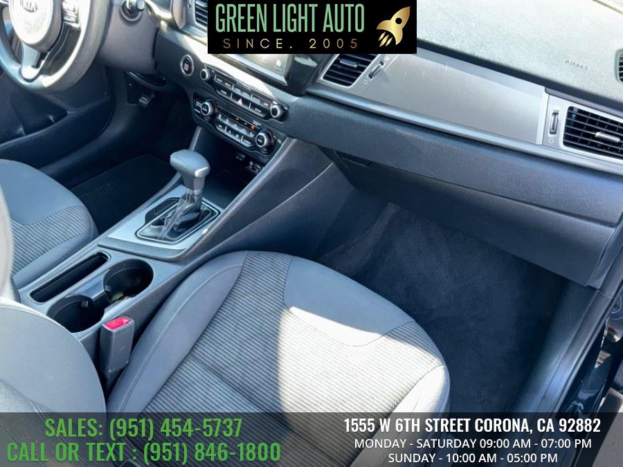 2019 Kia Niro LX FWD, available for sale in Corona, California | Green Light Auto. Corona, California 2019 Kia Niro LX FWD, available for sale in Corona, California | Green Light Auto. Corona, California