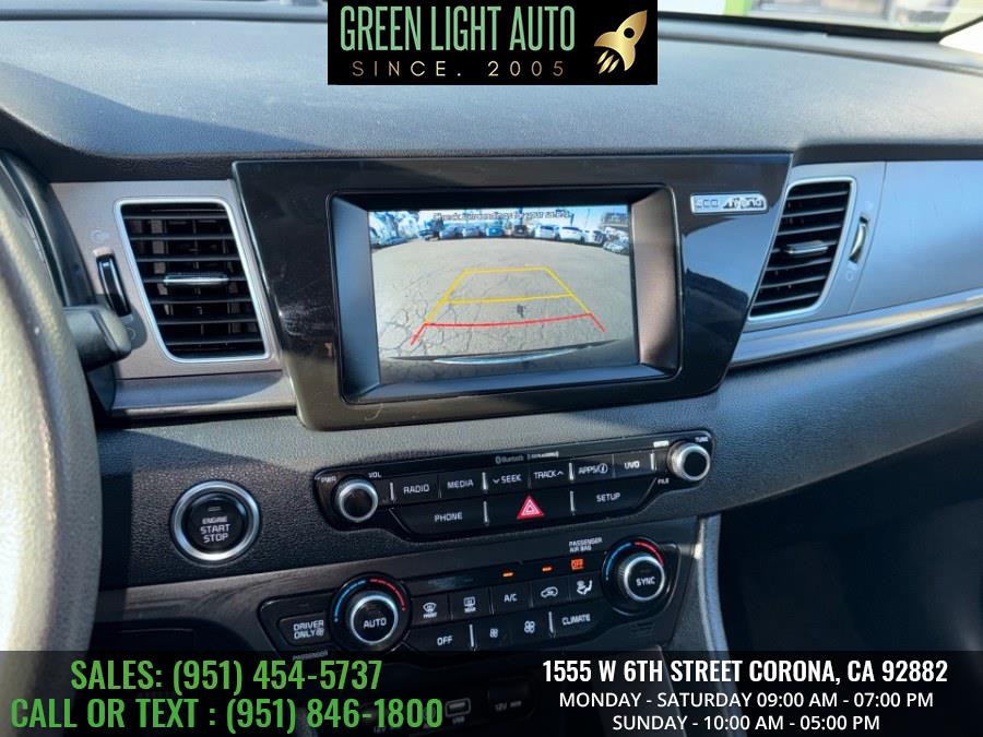 2019 Kia Niro LX FWD, available for sale in Corona, California | Green Light Auto. Corona, California 2019 Kia Niro LX FWD, available for sale in Corona, California | Green Light Auto. Corona, California