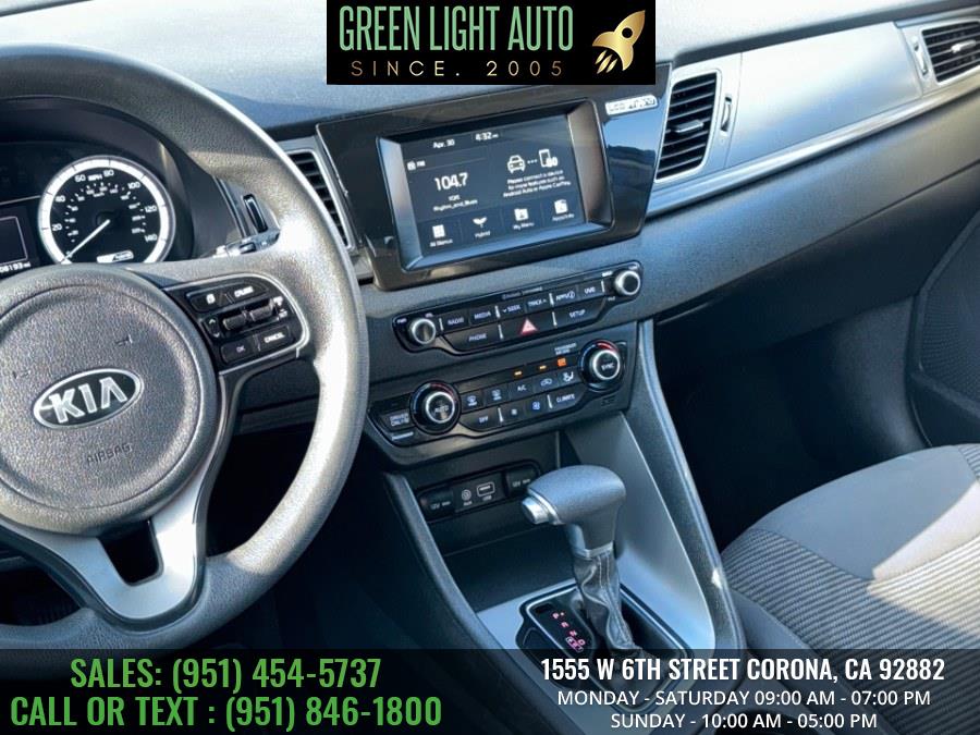 2019 Kia Niro LX FWD, available for sale in Corona, California | Green Light Auto. Corona, California 2019 Kia Niro LX FWD, available for sale in Corona, California | Green Light Auto. Corona, California