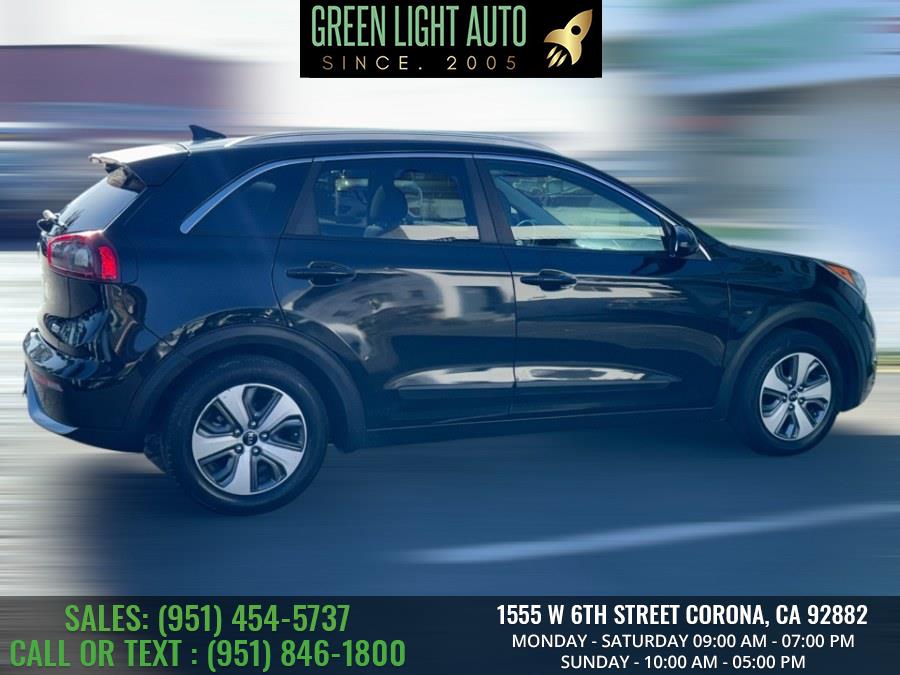 2019 Kia Niro LX FWD, available for sale in Corona, California | Green Light Auto. Corona, California 2019 Kia Niro LX FWD, available for sale in Corona, California | Green Light Auto. Corona, California