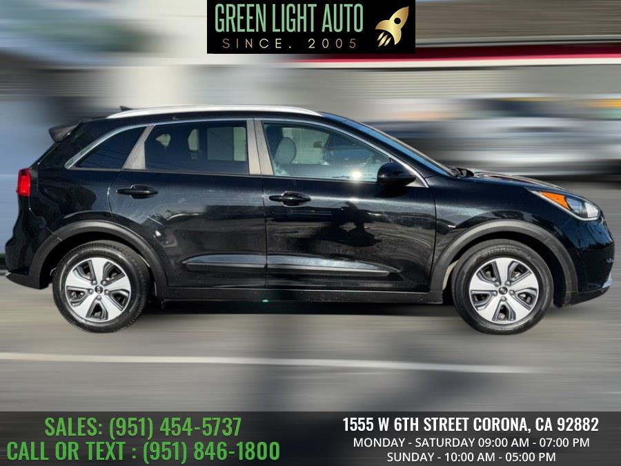2019 Kia Niro LX FWD, available for sale in Corona, California | Green Light Auto. Corona, California 2019 Kia Niro LX FWD, available for sale in Corona, California | Green Light Auto. Corona, California