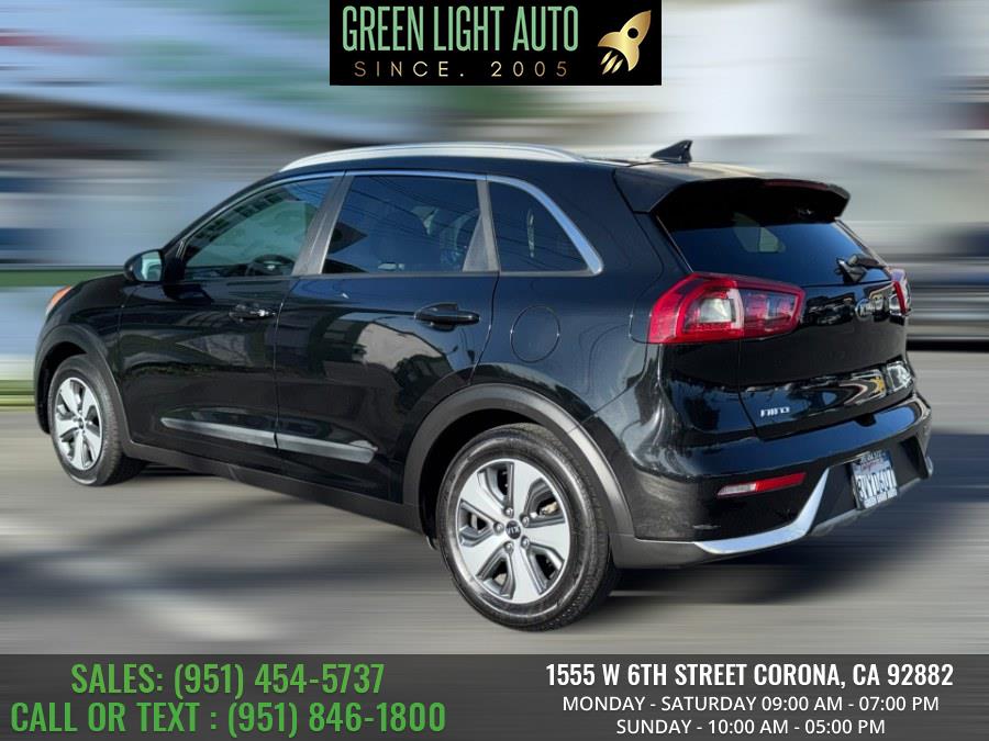 2019 Kia Niro LX FWD, available for sale in Corona, California | Green Light Auto. Corona, California 2019 Kia Niro LX FWD, available for sale in Corona, California | Green Light Auto. Corona, California
