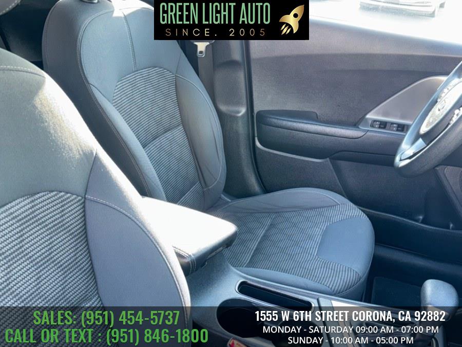 2019 Kia Niro LX FWD, available for sale in Corona, California | Green Light Auto. Corona, California 2019 Kia Niro LX FWD, available for sale in Corona, California | Green Light Auto. Corona, California