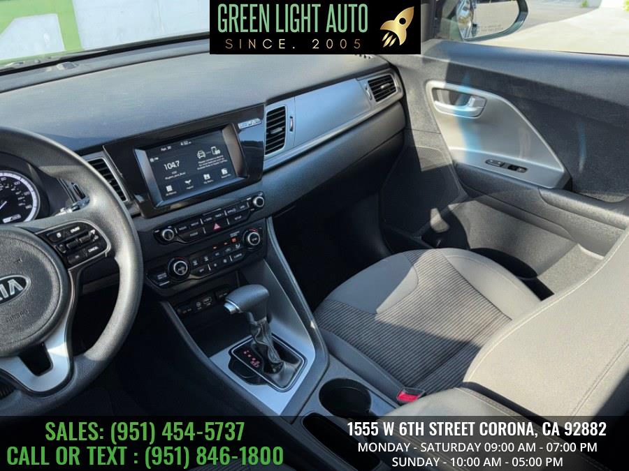 2019 Kia Niro LX FWD, available for sale in Corona, California | Green Light Auto. Corona, California 2019 Kia Niro LX FWD, available for sale in Corona, California | Green Light Auto. Corona, California