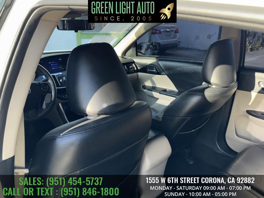 2017 Honda Accord Sedan LX CVT, available for sale in Corona, California | Green Light Auto. Corona, California 2017 Honda Accord Sedan LX CVT, available for sale in Corona, California | Green Light Auto. Corona, California